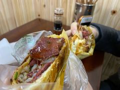 -刘氏方酥锅盔(古城总店)