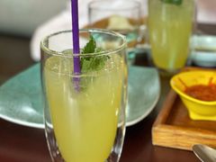 -杭州西子湖四季酒店-WL BISTRO西湖餐厅(灵隐路店)