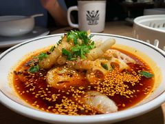 -太二酸菜鱼(兴业太古汇店)