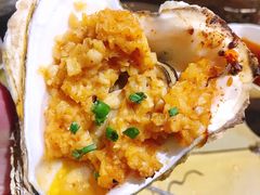 -琥珀老六龙虾(四里河店)