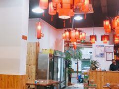 大堂-耗儿鱼蛙蛙叫·老成都火锅(蛇口海昌街店)