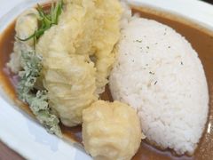 -CURRY YA 熟成咖哩專門店(深圳湾万象城店)