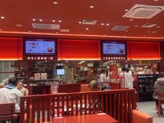 -喜家德虾仁水饺(开发区万达店)