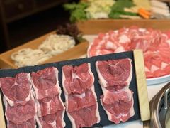 -福宝漠北·牛羊肉(广埠屯店)