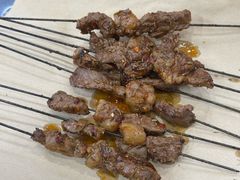 -老白家怡贵园烤肉