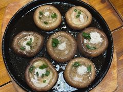 -如意林卡藏餐吧(大昭寺店)