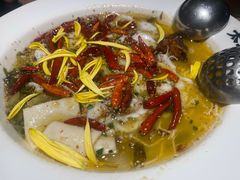 -太二酸菜鱼(赣州万象城店)