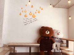 -顶东面包花园·生日蛋糕(世博店)