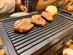 -山葵家·创意料理(EFC欧美广场店)
