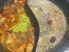 -陈府大宅门成都火锅·手切鲜肉(太原街店)