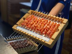 -很久以前羊肉串(南京路第一百货店)