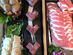 -湊湊火锅·茶憩(上海合生汇店)