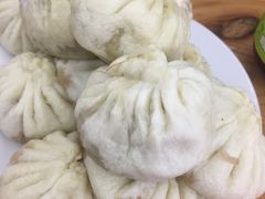 -刘记包子铺(气象台路店)