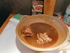 -首秀·四川料理(吾悦广场店)