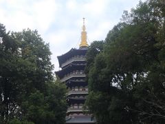 -西湖游船