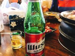 -刘小胖煎肉馆