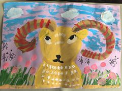 -大卫美术教育(中南路校区)