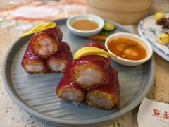 -点都德(聚福楼店)