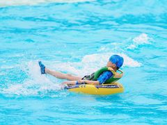 -上海玛雅海滩水公园