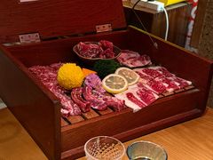 -MIKOMIKO和牛烧肉专门店(南门店)