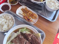 -金泰缘排骨馆(遵化路店)