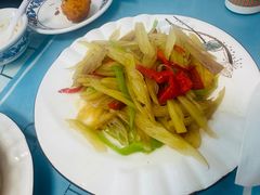 -味好美土菜(迎宾东路店)