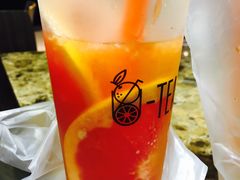 -茶百道(柏威年店)