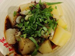 -协茂森老钟家(龙湖滨江天街店)