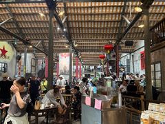 -東茅街茶馆