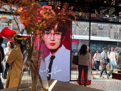 -Ray·Ban雷朋(淮海中路店)