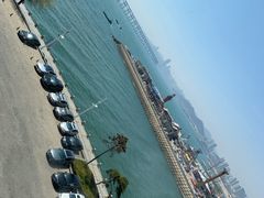 -川旺角川粤融合菜•海景餐厅(星海广场店)