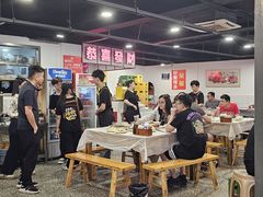 -辣螃铠盆盆蟹大排档(总店)