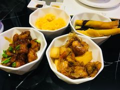 -越宴(西施山路店)