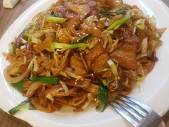 -创元千禧大酒店 · 香港轩