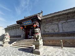 -丹噶尔古城