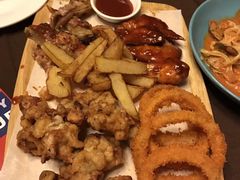 -G+KITCHEN(龙湖狮山天街店)