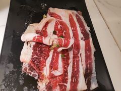 -花味烤肉·拌饭(庐阳万科店)