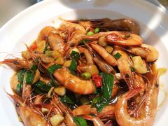 -小厨师·二十年沈家门小海鲜(百井坊巷店)