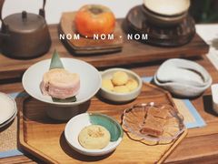 -朴物良社(东明锦园店)
