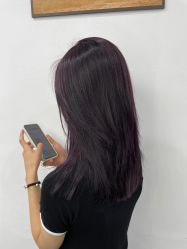 -AFA Hair studio·女士发型设计
