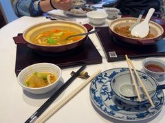 -侨美食家·40年地道粤菜(珠江新城店)