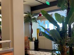 -太食獸泰式茶餐厅(IFS国金中心店)