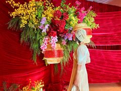 -汕头龙光喜来登酒店