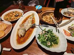 -高佳庄·舟山海鲜(海景旗舰店)