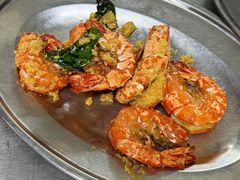 -黄亚华小食店(Jalan Alor)