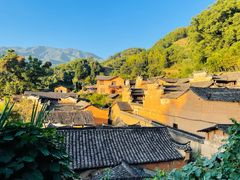 -杨家堂村