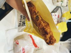 -麦当劳(双榆树店)