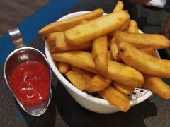 -喀秋莎俄罗斯西餐厅(广州分店)