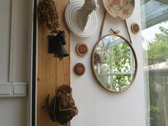 -拾壹cafe·工作室
