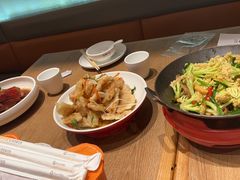 -金掌勺锅包肉(华润万象城店)